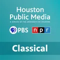 Houston Public Media Classical Radio Logo
