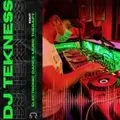 DJ Tekness Radio Logo