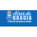 Aires de Gracia Radio Logo
