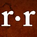 Rust Radio Radio Logo