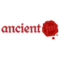 Ancient FM Radio Logo