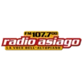 Radio Asiago Radio Logo