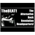 The Beat - Alternative Rock Revolution Headquarters Radio Logo