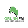 GRUNN FM Radio Logo