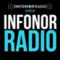 Infonor radio - online [Saltillo, Coahuila] Radio Logo