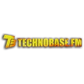 TechnoBase.FM Radio Logo