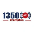 Radio Humsafar 1350 AM Radio Logo