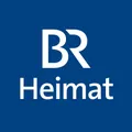 BR Heimat Radio Logo