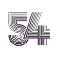54house.fm Clubstream Radio Logo