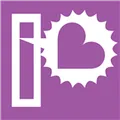 i love radio -  chill Radio Logo