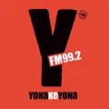 YFM Radio Logo