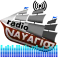 Ναυάγιο Radio Logo