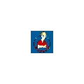 All Blues Radio Radio Logo