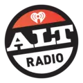 ALT Radio Radio Logo