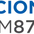 Radio nacional AM 870 Radio Logo