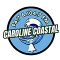 Caroline coastal Radio Logo