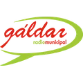 Radio Gáldar Radio Logo