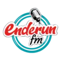 Enderun FM Radio Logo