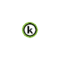 KALX 90.7FM Berkeley Radio Logo