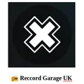 📻 Reccord Garage UK Radio Logo