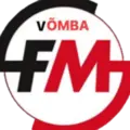 Võmba FM Radio Logo