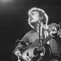 Exclusively Gordon Lightfoot Radio Logo