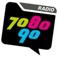  Radio 70 80 90 Marche Radio Logo