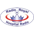 Radio Royal Radio Logo