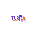 Turn Radio  Radio Logo