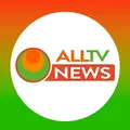 DZMV ALLTV News Radio 1422 AM Radio Logo