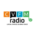 CVFM Radio Logo