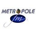 Métropole FM Radio Logo