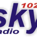 Sky Radio Hits Skopje, Macedonia Radio Logo