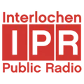 Interlochen Public Radio Radio Logo