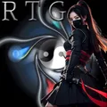 RTG RADIO Radio Logo