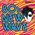 80s New Wave Radio Radio Logo