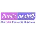 Public Health Radio Logo