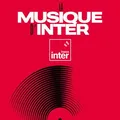 France Inter La musique d'Inter Radio Logo