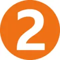 BBC Radio 2 Radio Logo