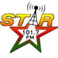 Star FM 101.9 Radio Logo