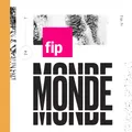Fip Monde Radio Logo