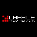 Radio Caprice - Thrash Metal Radio Logo