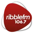 ribblefm Radio Logo