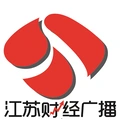 江苏财经广播 Radio Logo