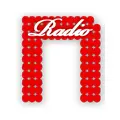 Radio Noise Hip-Hop Radio Logo