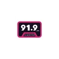 La Ochentera Medellin Colombia Radio Logo