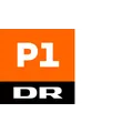 DR P1 Radio Logo