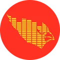 Mapua Radio Cardinal Radio Logo