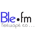 Ble 93.3 Radio Logo