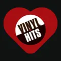 Vinyl Hits Radio Logo